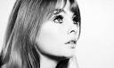 Jean Shrimpton by photographer