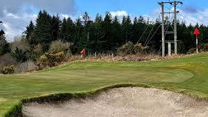 Image result for Strathpeffer Spa Golf Club