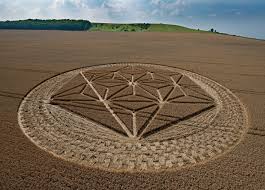 Image result for crop circles