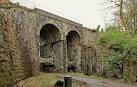 Bleach Green viaducts - via Daymix
