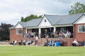 Image result for Hawk Green Cricket Club