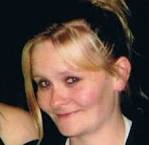 Natasha Harris, 30, died of a