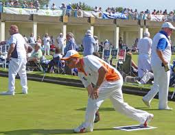 Image result for Skegness Town Bowls Club