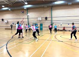 Image result for Inglis Netball Club