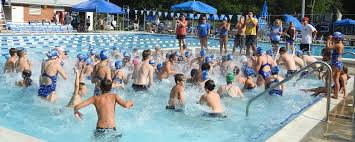 Image result for Odiham swim club