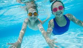 Image result for Teddington Swimming Club