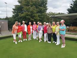 Image result for Harold Hill Bowling Club
