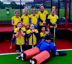 Image result for Thirsk Hockey Club