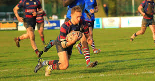 Image result for Silhillians Rugby Union Football Club