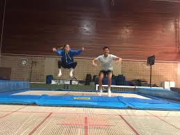 Image result for Hi-Volume Trampoline Squad