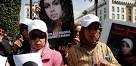 Rape Victims Death Sparks Protest Against Marriage Law in Morocco