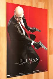 Image result for Hitman: Absolution