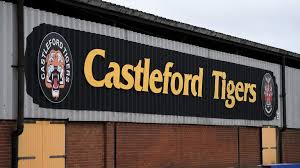 Image result for Castleford Tigers Rugby League Football Club
