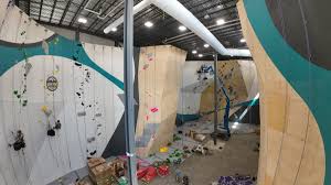 Image result for High Sports Climbing Wall