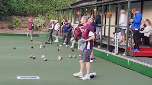 Image result for Bromyard Bowls Club