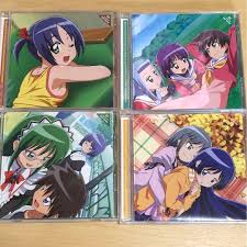 「ソニア・シャフルナーズ ハヤテのごとく!」の画像検索結果