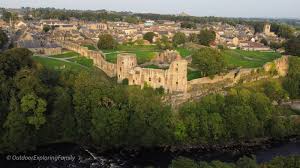 Image result for Barnard Castle Bowls Club