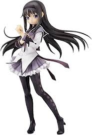 「暁美ほむら 魔法少女まどか☆マギカ」の画像検索結果