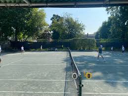 Image result for Clarksfield Tennis Club