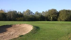 Image result for Downshire Golf Complex