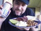 Lone Star & BBQ-Press Photo 2002. In this photo: