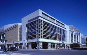 Image result for Washington Convention Center