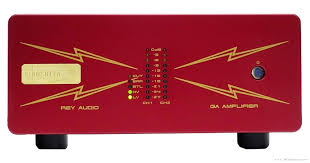 Image result for Rey Audio