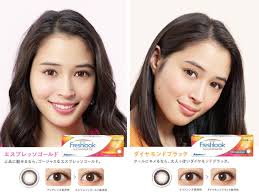 「フレッシュルックデイリーズイルミネート」の画像検索結果