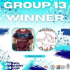 Image result for Thornhill Trojans Amateur Rugby League Football Club