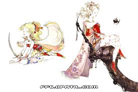 「セッツァー・ギャッビアーニ FINAL FANTASY 6」の画像検索結果