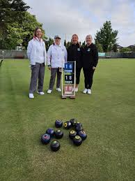 Image result for Ashcombe Bowls Club