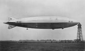 Image result for The British Balloon and Airship
