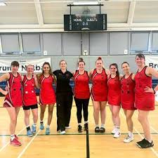 Image result for Minchenden Netball Club