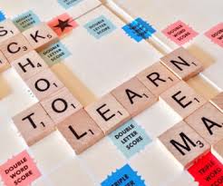 Image result for U3A RiScrabble Cluba Scrabble Club