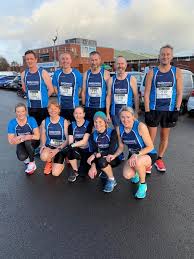 Image result for Ballymena Runners