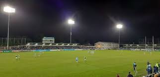 Image result for Parnells Gaelic Football Club