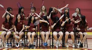 Image result for Wantage Badminton Club