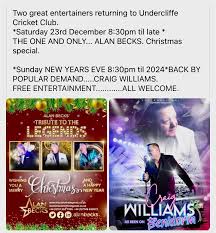 Image result for Undercliffe Cricket Club