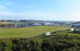 Image result for St Asaph City Bowling Club