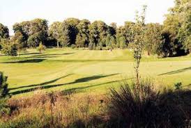 Image result for Bishopbriggs Golf Club