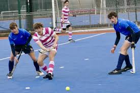 Image result for Abingdon Hockey Club