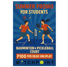 Image result for Matchpoint Badminton Club