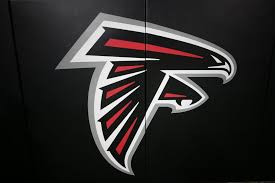 Image result for Falcons Black