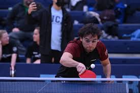 Image result for Foresters Table Tennis Club