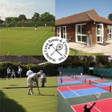 Image result for Maidenhead Lawn Tennis Club