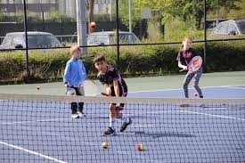 Image result for Rustlings Lawn Tennis Club