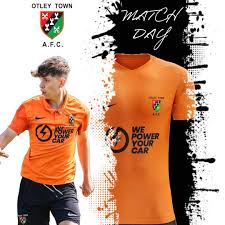 Image result for Otley Town Sports & Social Club