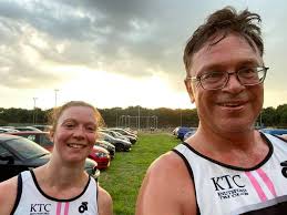 Image result for Bedford Traktors Triathlon Club