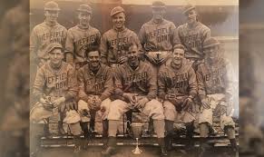 Image result for Hessle Baseball Club
