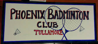 Image result for Phoenix Junior Badminton Club